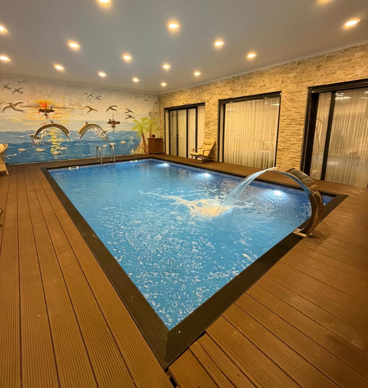 Resort – Tatil Evimiz